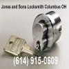 Photo for Jones and Sons Locksmith Columbus OH
