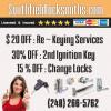 Photo for South Field Locksmiths