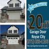 Photo for Garage Door Royse City
