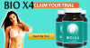 Photo for What are the main variables of Bio X4?