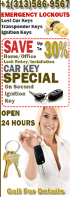 Photo for 24 Hour Locksmith Detroit