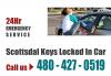 Photo for Scottsdale Keys Locked In Car