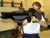 Photo for Non-Lethal Weapons Market is expected to reach USD 4,868.1 million in 2021