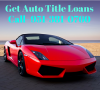 Photo for Get Auto TItle Loans