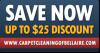 Photo for Carpet Cleaning Bellaire Texas