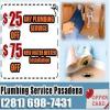 Photo for Plumbing Service Pasadena