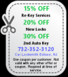 Photo for Car Locksmiths Edison