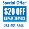 Photo for The Sugar Land Garage Door