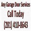 Photo for Garage Door Repair Alvin