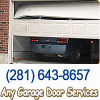 Photo for Garage Door Repair Seabrook