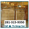 Photo for Fix Garage Door