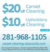 Photo for Carpet Cleaning Atascocita