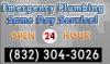 Photo for Plumbing Houston Texas