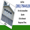 Photo for Garage Door Humble