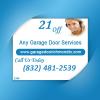 Photo for Garage Door Richmond TX