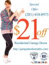 Photo for Garage Door Kemah TX