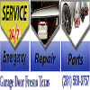 Photo for Garage Door Fresno TX