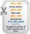 Photo for Detroit Locksmith Service