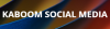 Photo for Kaboom Social Media