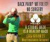 Photo for Back Pain? We Fix It! No Surgery! Most insurances accepted