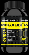 Photo for What is Megadrox testosterones booster?