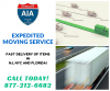 Photo for Your Trusted Expedited Moving Service | A1A Movers