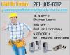Photo for Commercial Locksmith Park Row TX