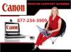 Photo for Call  us phone number 877-234-3909  now and get instant CANON Printer support