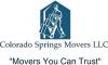 Photo for Colorado Springs Movers LLC