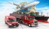 Photo for Logistics Market : Rising globalization and reduction of the trade barriers drives the market by 2015 - 2021