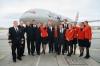 Photo for Rising Air Traffic to Drive Global Commercial Aviation Crew Management System Market to US$4.39 bn by 2023