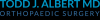 Photo for Todd J. Albert, MD, PC