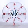 Photo for Indoor Bubble Soccer