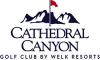 Photo for Cathedral Canyon Golf Club