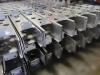 Photo for Sheet metal fabrication