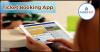 Photo for Ticket Booking App by CustomSoft