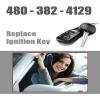 Photo for Mesa Replace Ignition Key