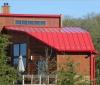 Photo for Metal roof panel services