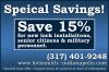 Photo for Locksmith in Indianapolis IN