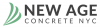 Photo for New Age Concrete Contractors NYC
