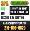 Photo for Car locksmith selma