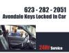 Photo for Avondale Keys Locked In Car