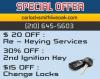 Photo for Car Locksmith Live Oak