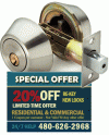 Photo for 24 Hour Locksmith Phoenix AZ