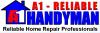 Photo for A1 Reliable Handyman Services LLC