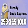 Photo for Freddy Lock Express
