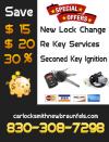 Photo for Car locksmith New Braunfels