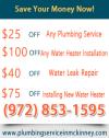 Photo for Plumbing Service in Mckinney