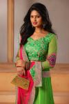 Photo for Lehenga Choli Manufacturers