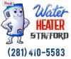 Photo for Water Heater Stafford